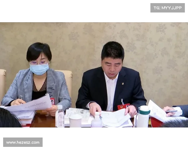 王华杰拟深化财政改革措施,上海市财政局积极推动社会民生改善 王华杰拟深化财政改革措施,上海市财政局积极推动社会民生改善