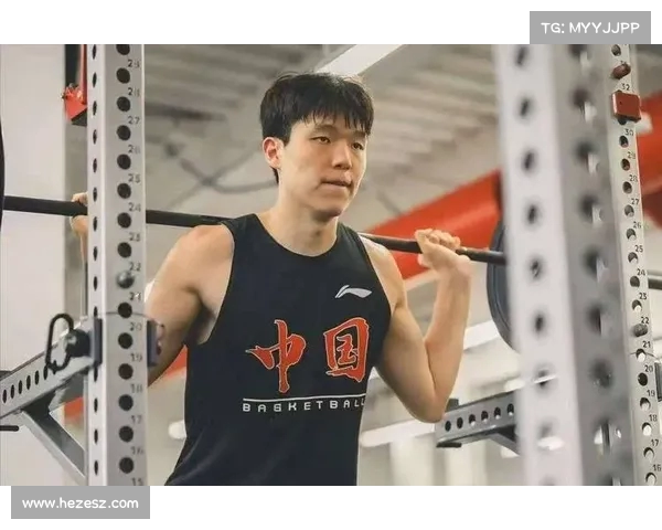 麦穗丰:杨瀚森作为重点培养人,持球机会是否被低估? 麦穗丰:杨瀚森作为重点培养人,持球机会是否被低估?