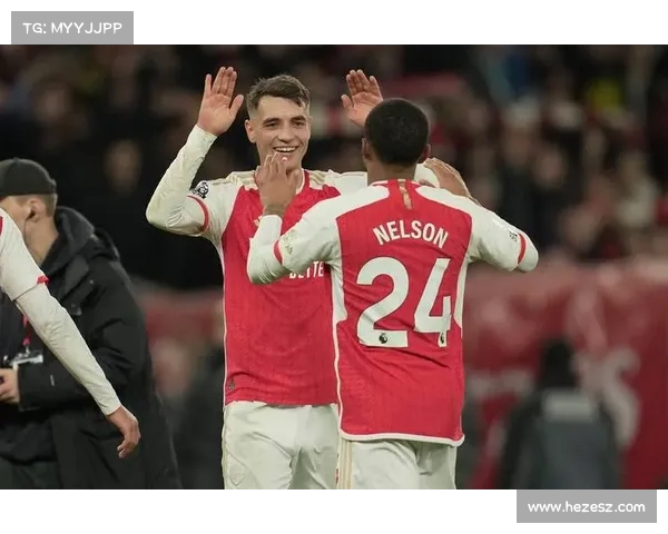 英超联赛：阿森纳马丁内利速度制胜