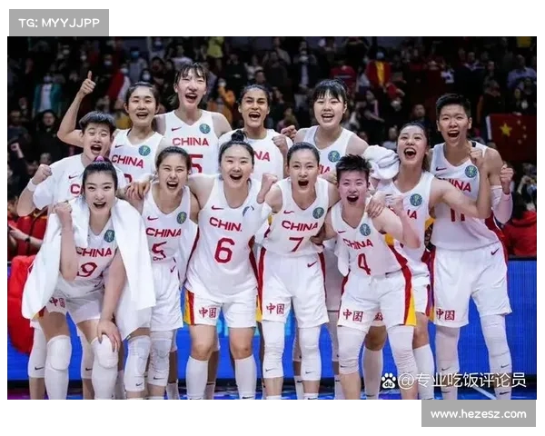 中国女篮迎战巴黎热身赛!对阵法国与比利时能否扭转战绩?(中国女篮战胜法国女篮视频) 中国女篮迎战巴黎热身赛!对阵法国与比利时能否扭转战绩?(中国女篮战胜法国女篮视频)