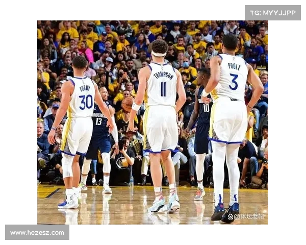 勇士队爆发神奇时刻，逆转获胜
